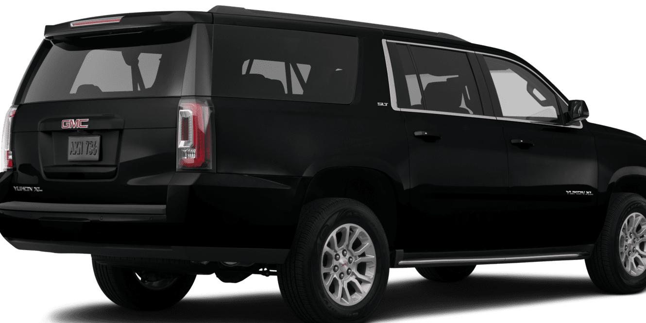 GMC YUKON XL 2015 1GKS2JKJ4FR131469 image